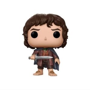 Funko Pop Lord of the Rings